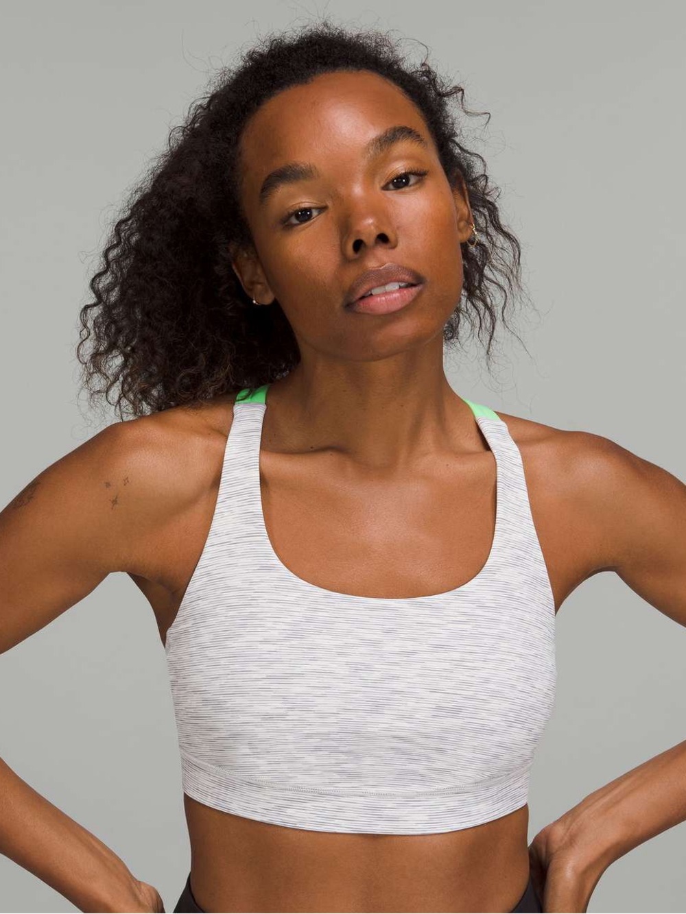Lululemon Energy Bra Size 4